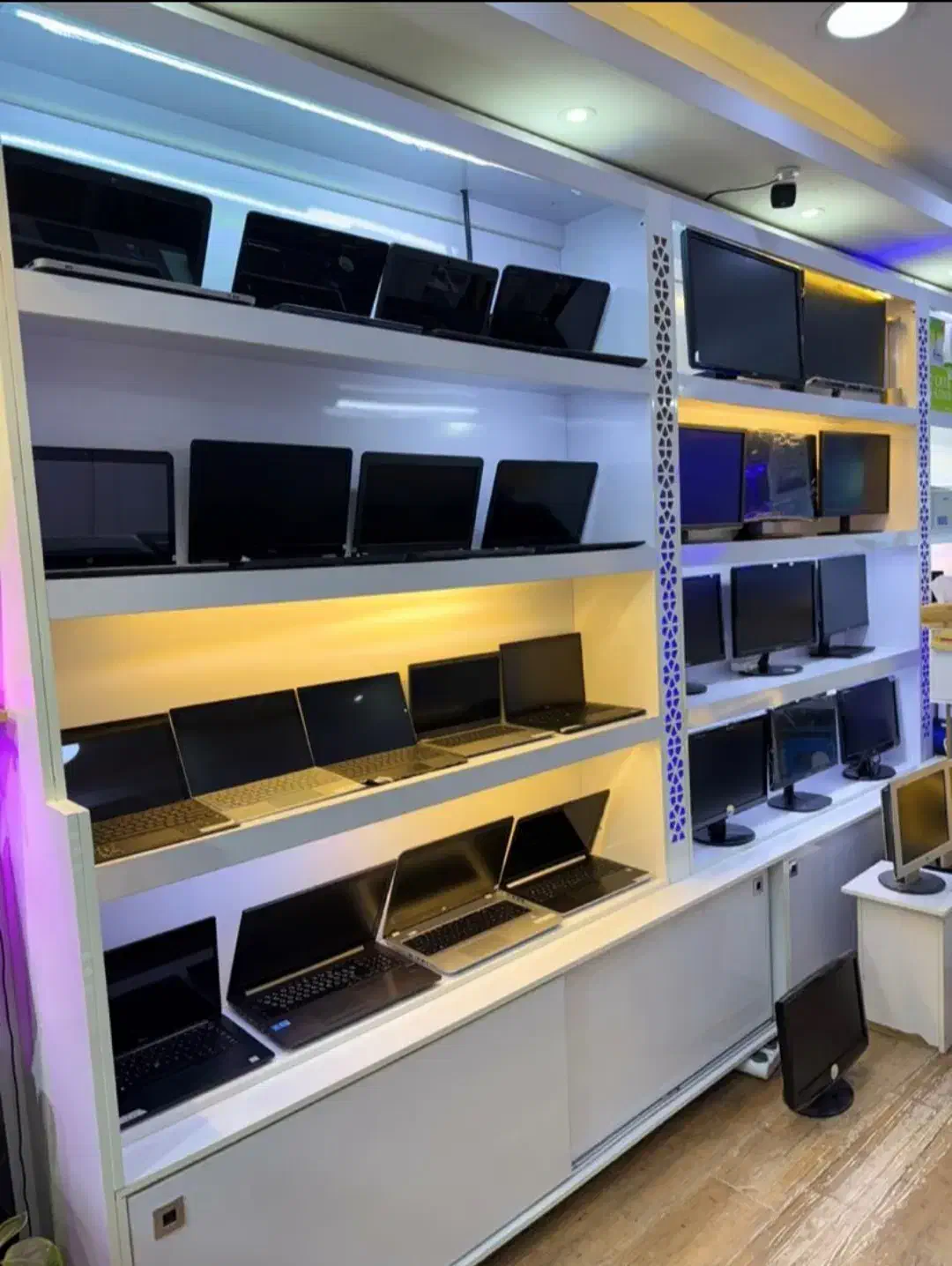 لب تاب با شرایط اقساطی|رایانه همراه|امیدیه, |دیوار