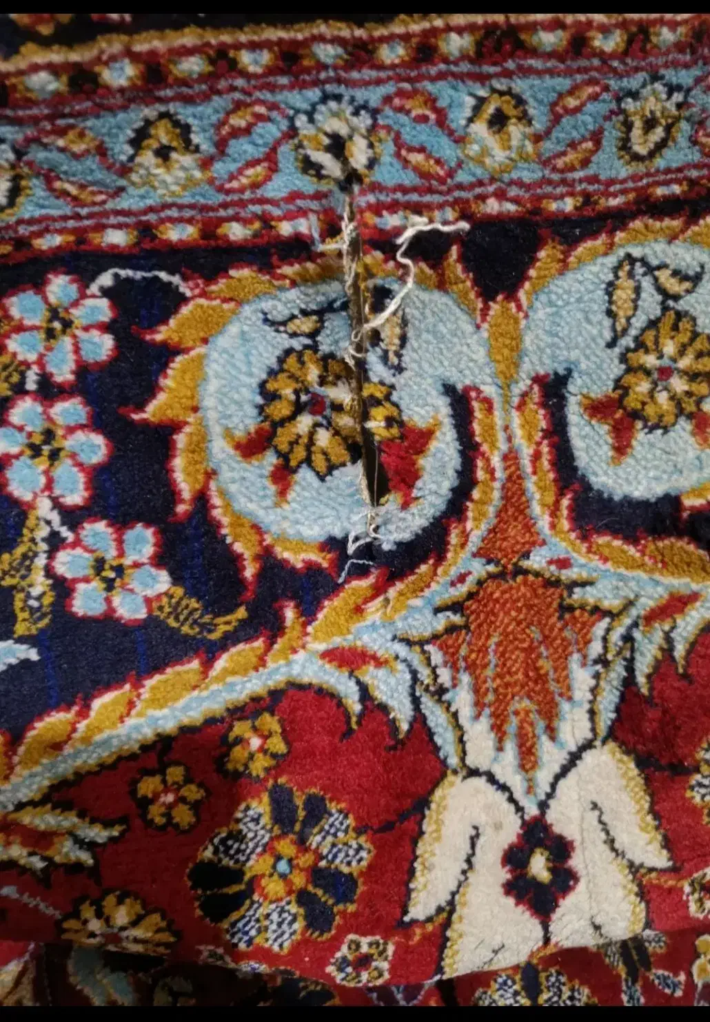 یک تخته فرش ۴متری ویک تخته ۱۲ متری|فرش|کلاچای, |دیوار