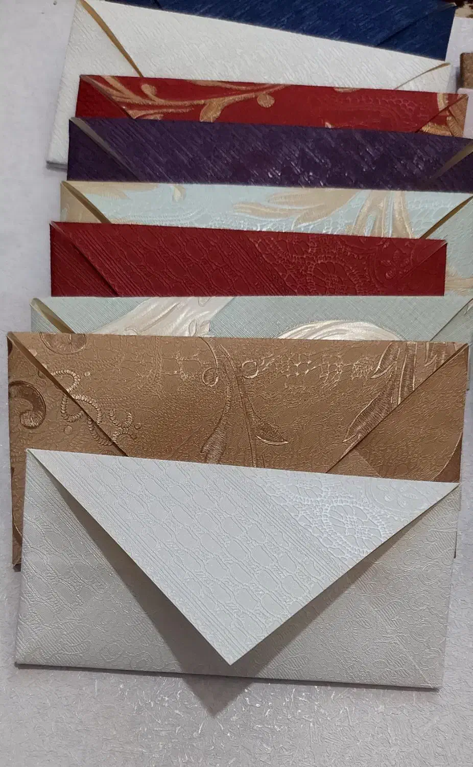 پاکت پول و کادو|لوازم التحریر|اردبیل, |دیوار