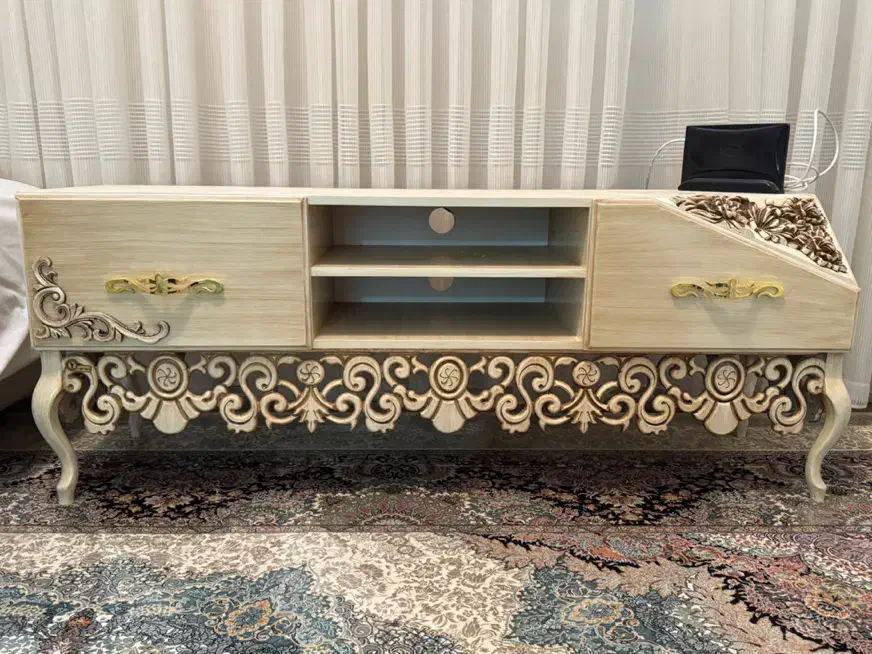 میز تلویزیون|میز تلویزیون|تربت جام, شاد|دیوار