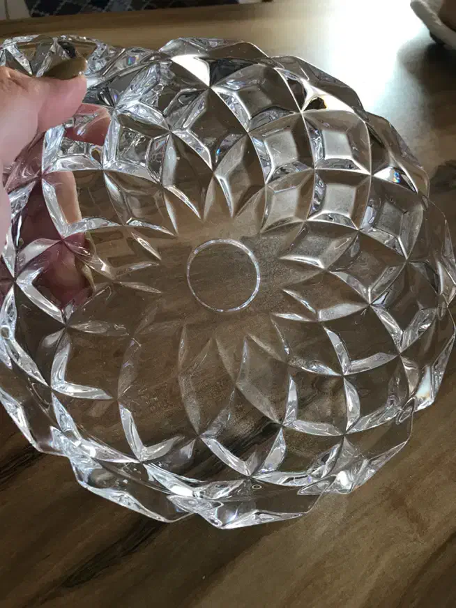 کریستال درحد نو|ظروف سرو و پذیرایی|نور, |دیوار