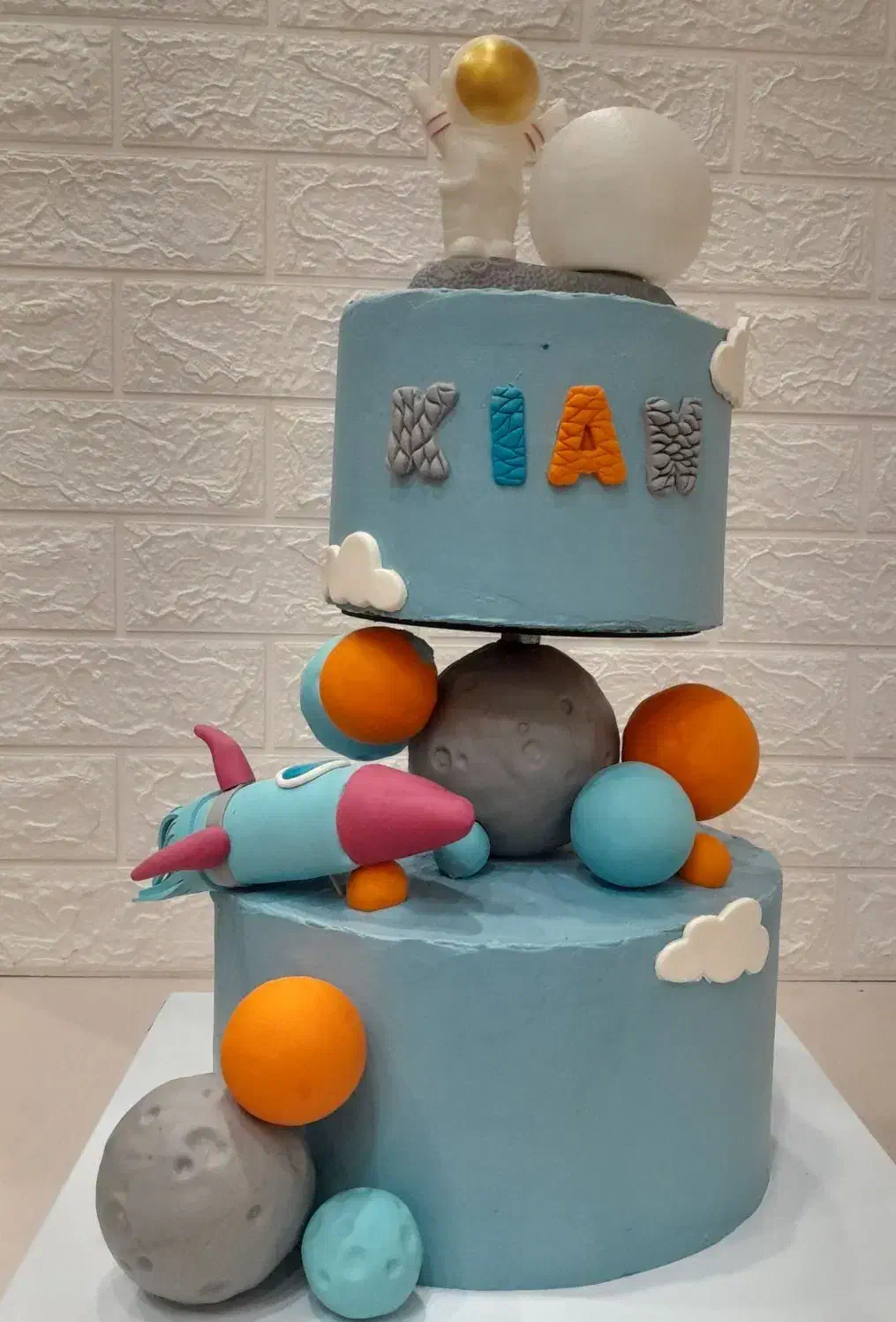 کیک تولد ،عروسی و عصرونه و رولت|خدمات پذیرایی، مراسم|یزد, |دیوار