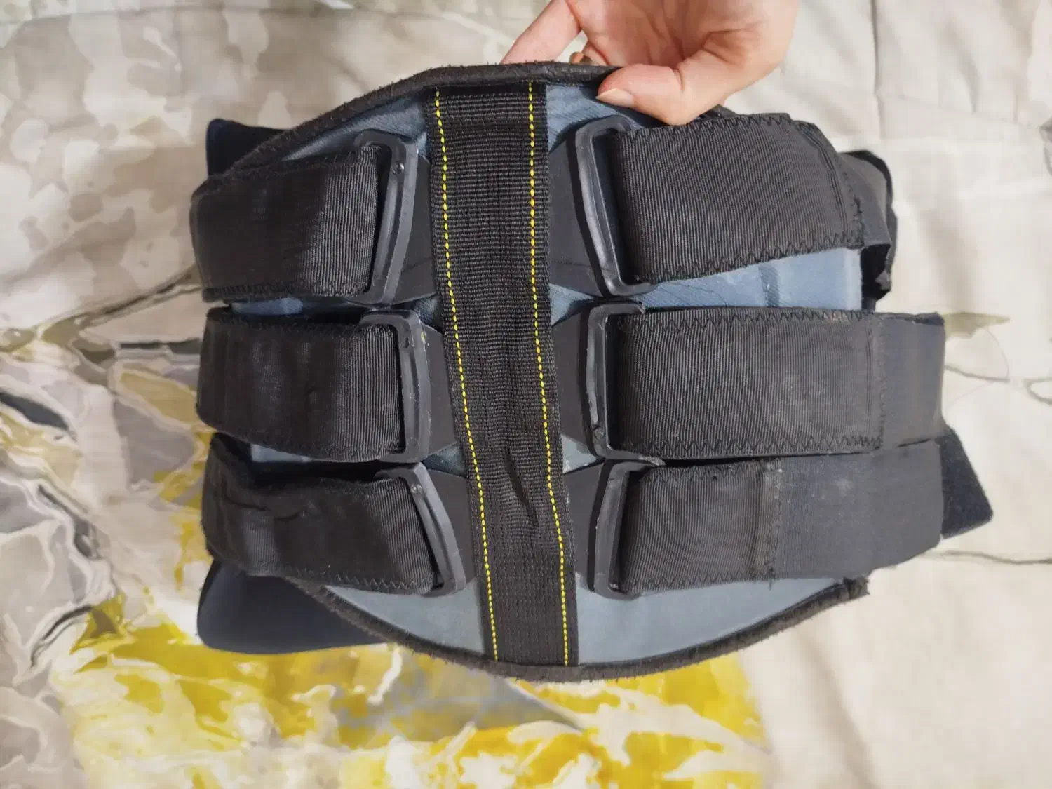 کمربند طبی دیسک کمر|پزشکی|محمدشهر, ولدآباد|دیوار