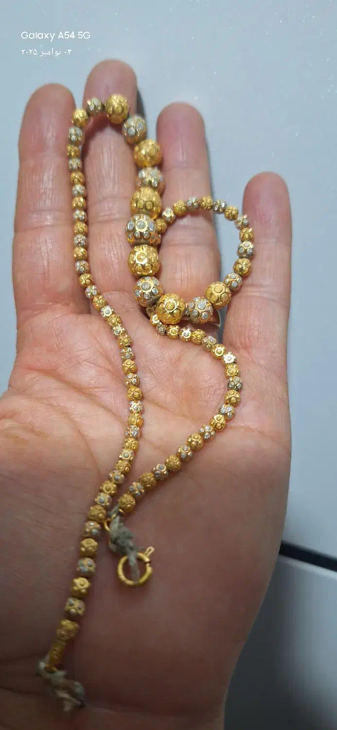 طلا تعویض و فروش|جواهرات|یاسوج, |دیوار