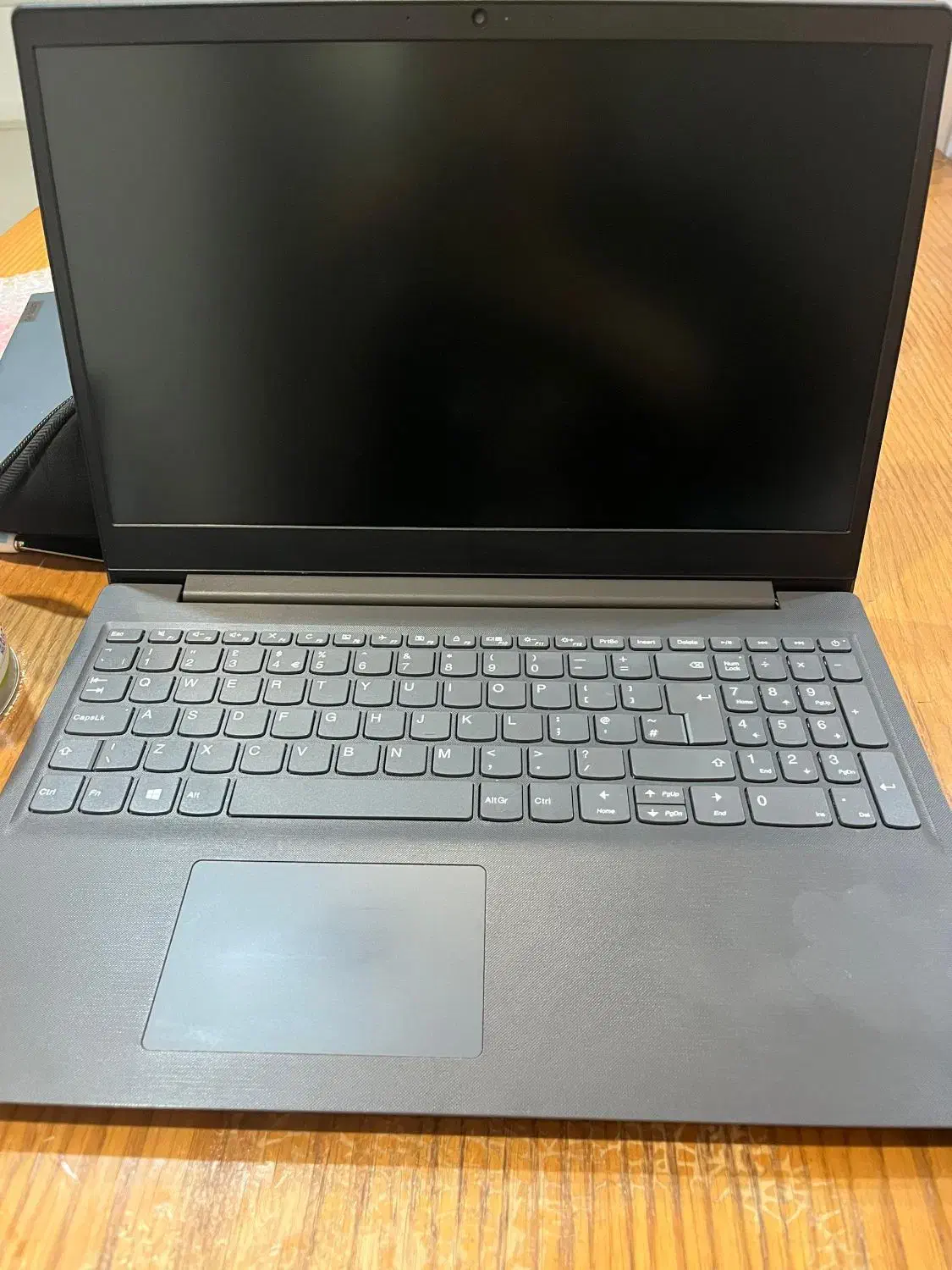 Lenovo لنووv15|رایانه همراه|تهران, شهران جنوبی|دیوار