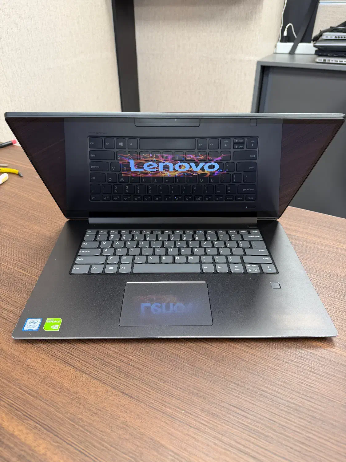 Lenovo ldeapad 530S|رایانه همراه|تهران, جردن|دیوار