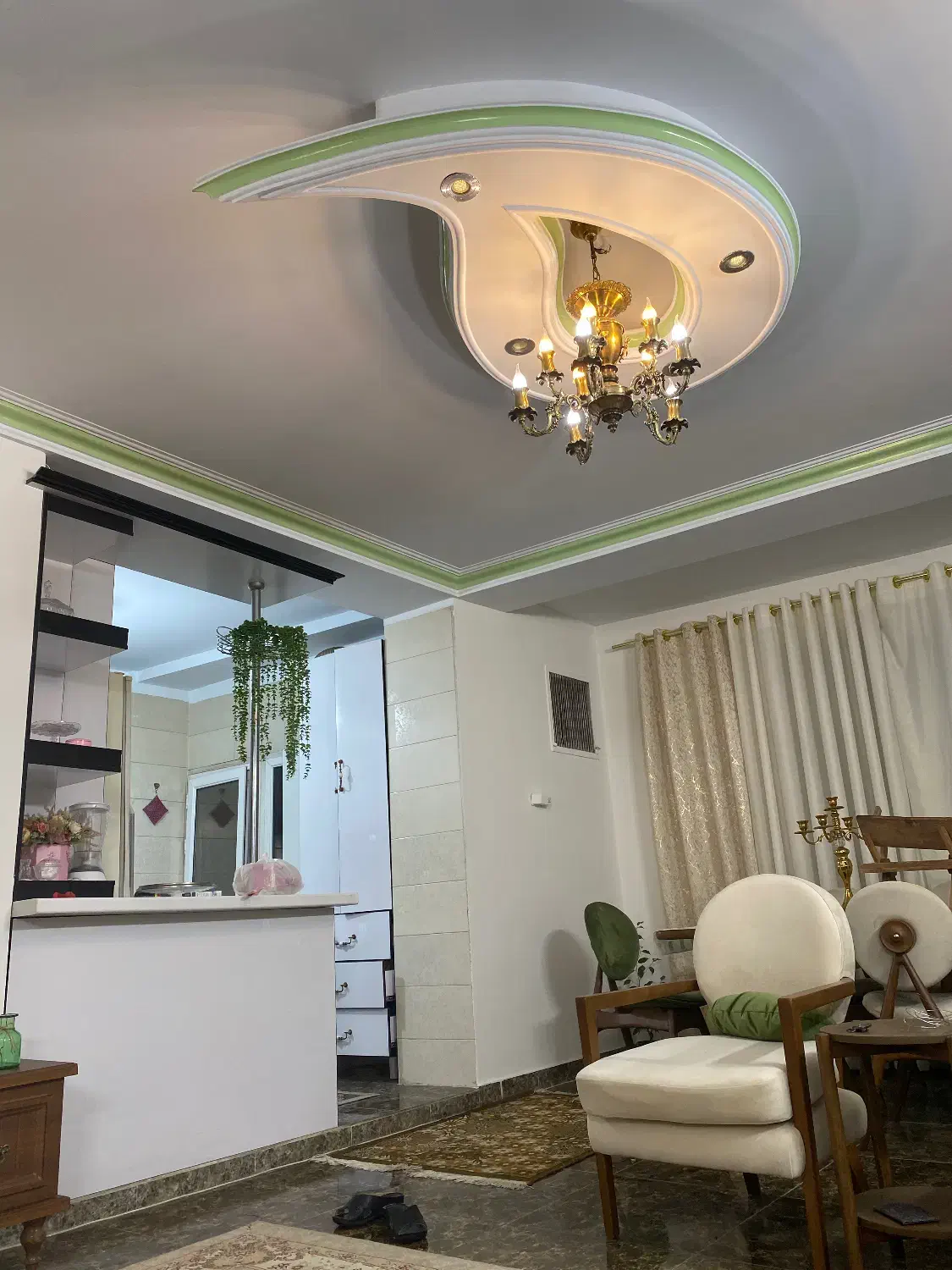 اجاره روزانه و ساعتی|اجارهٔ کوتاهمدت آپارتمان و سوئیت|قرچک, میرزائی شمالی|دیوار