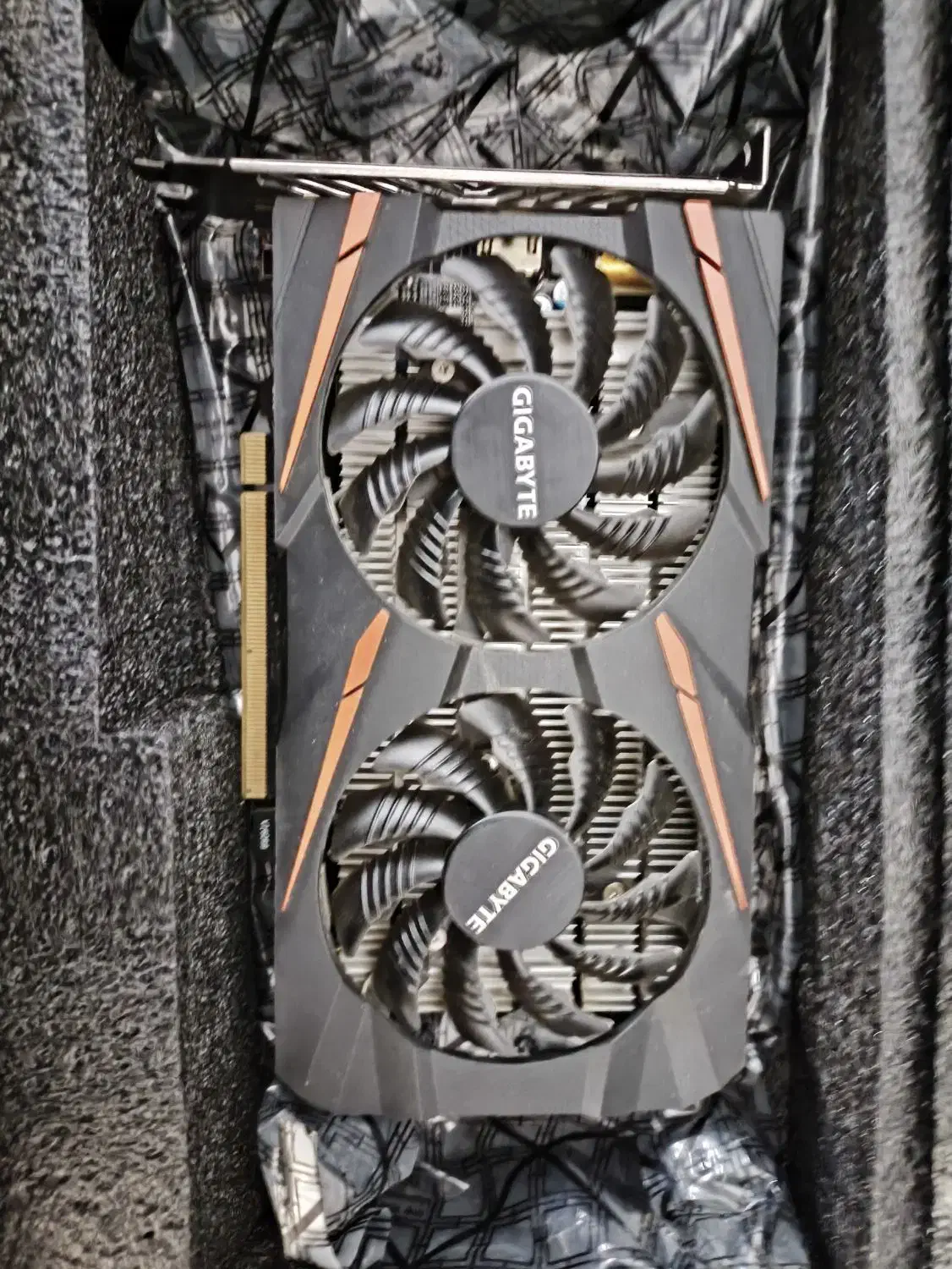 کارت گرافیک rx460|قطعات و لوازم جانبی رایانه|خورموج, |دیوار