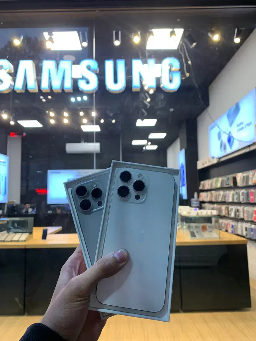 iphone 15 pro max 256g|موبایل|تهران, تهرانسر مرکزی|دیوار