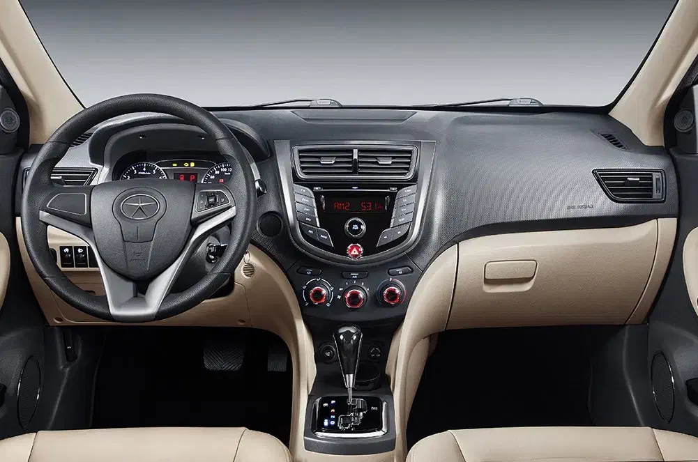 جک j4 /صفر خشک / تحویل فوری|خودرو سواری و وانت|تهران, صادقیه|دیوار