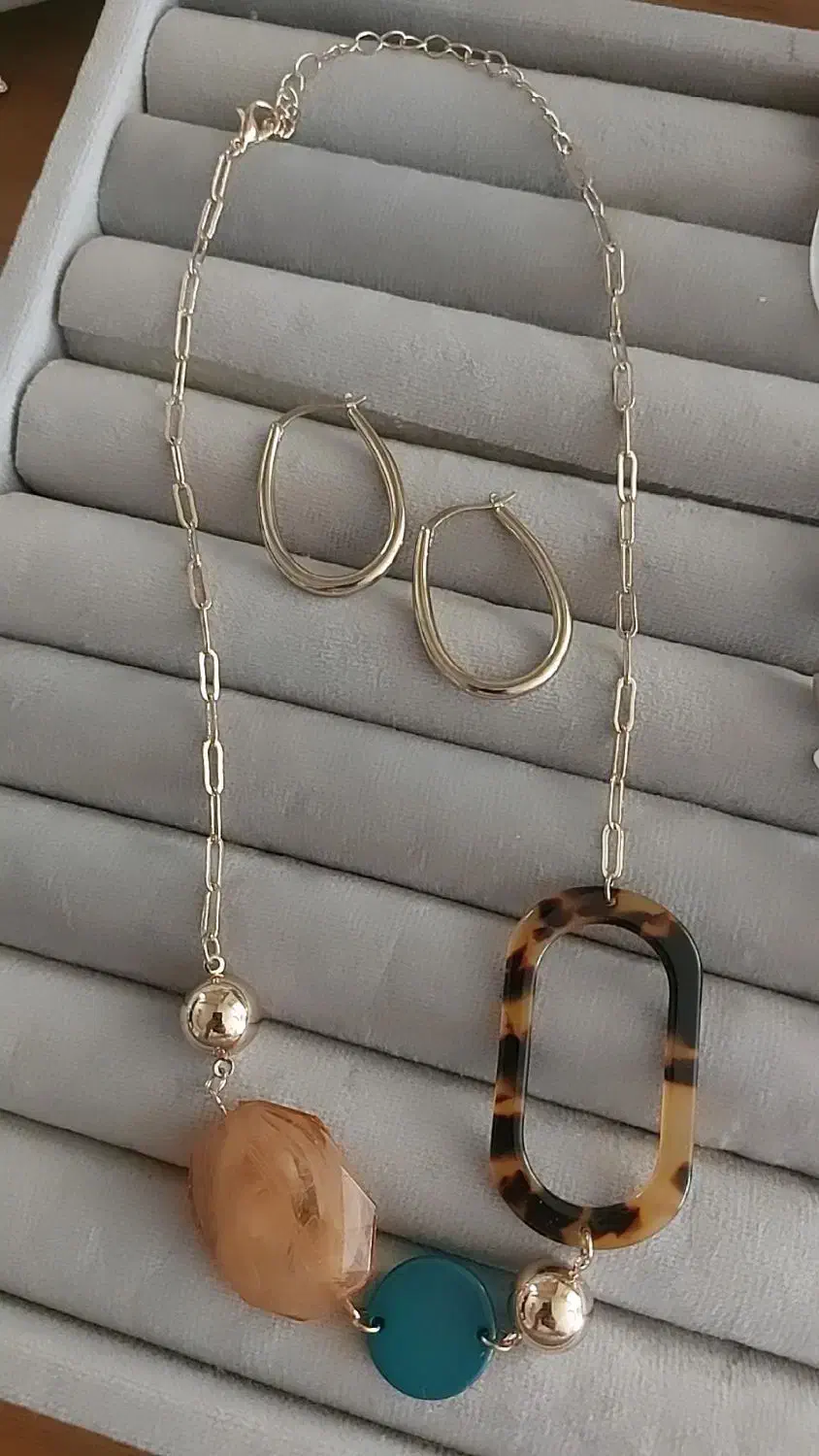 نیمست شیک وخاص سنگ وطرح پلنگی|بدلیجات|رشت, بلوار گیلان|دیوار