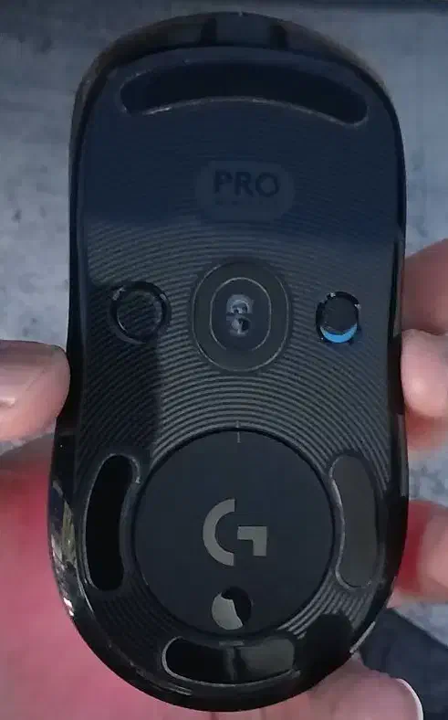 موسG pro|قطعات و لوازم جانبی رایانه|تهران, مخصوص|دیوار