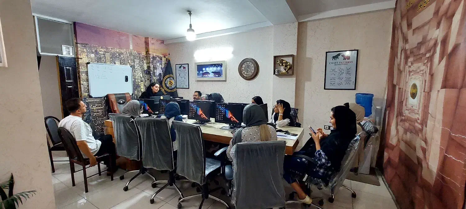 هوش مصنوعی . ارزهای دیحیتال .فارکس .ادمینی|خدمات آموزشی|فسا, |دیوار