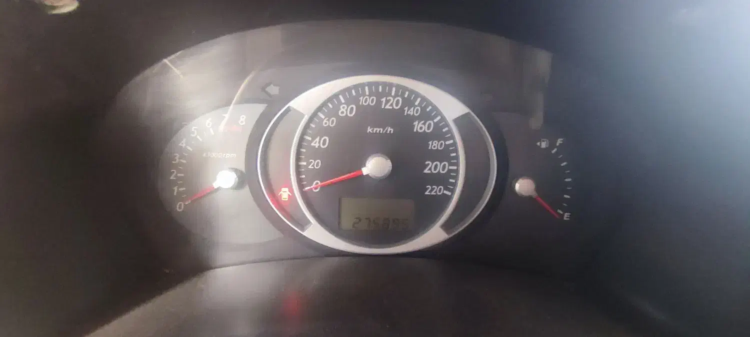 پراید اطلسی|خودرو سواری و وانت|چابهار, |دیوار