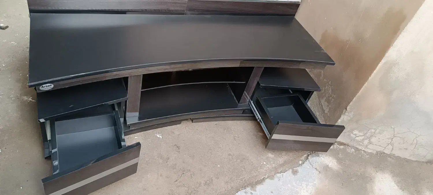 میز تلویزیون|میز تلویزیون|سقز, |دیوار