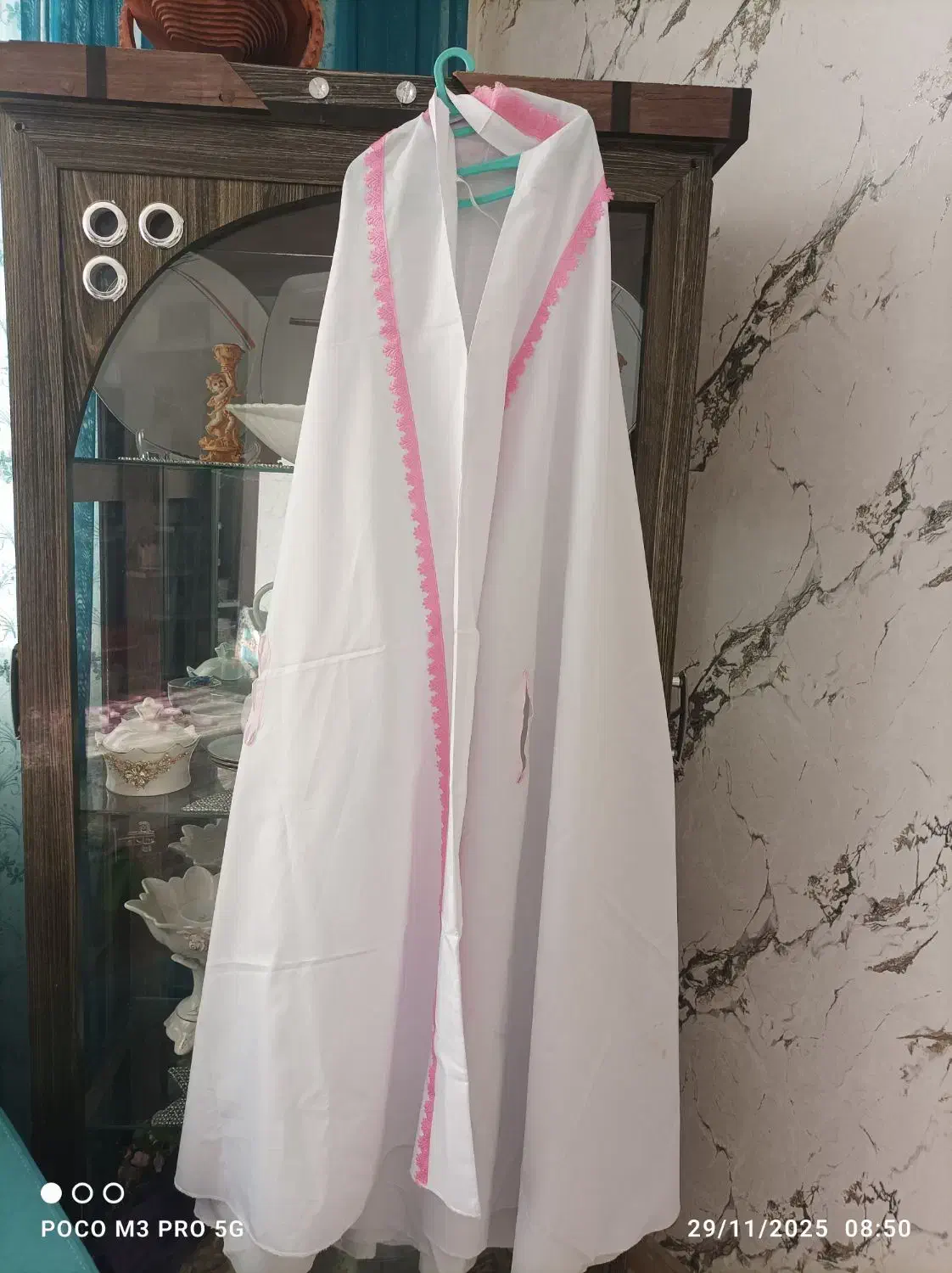 چادر جشن تکلیف|لباس|بیرجند, |دیوار