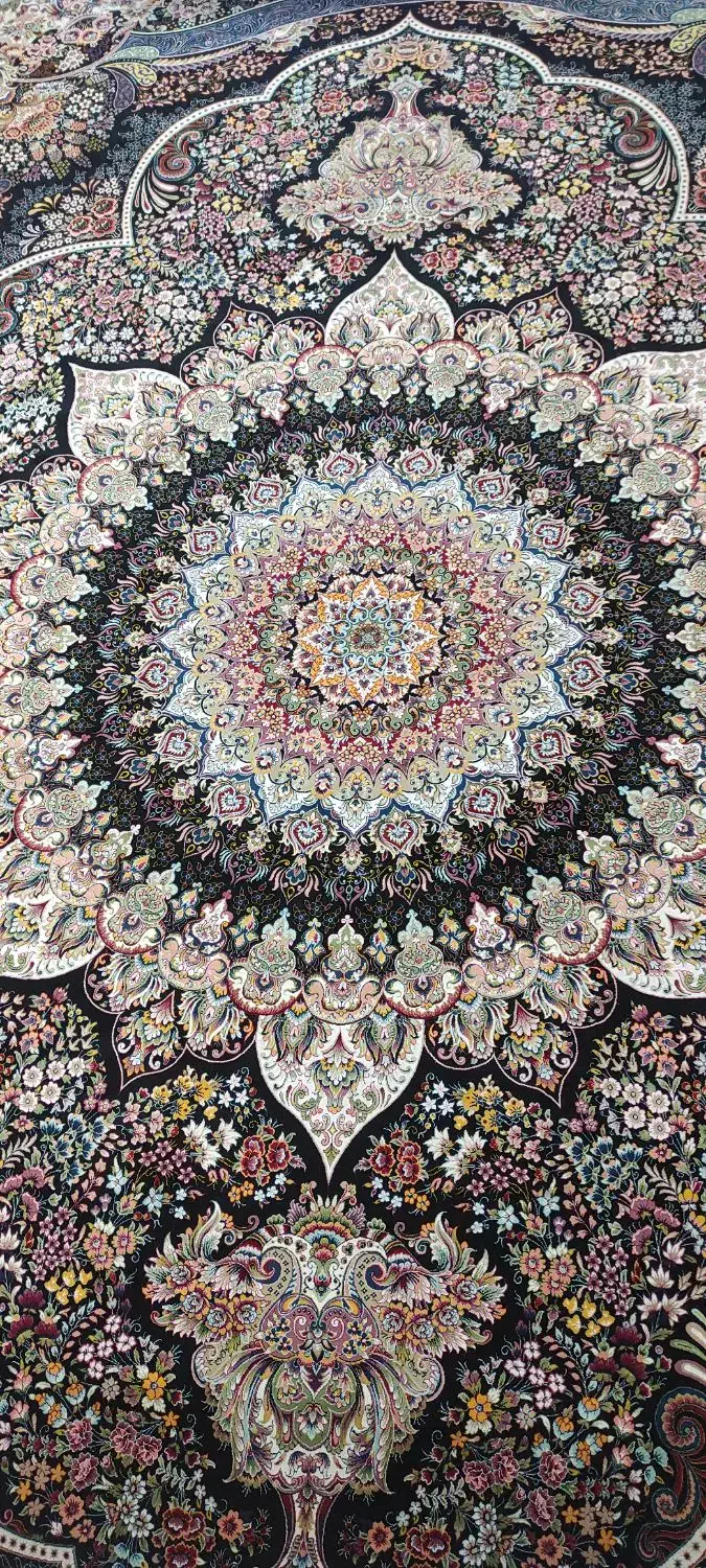 فرش ۱۲متری|فرش|اردکان, |دیوار