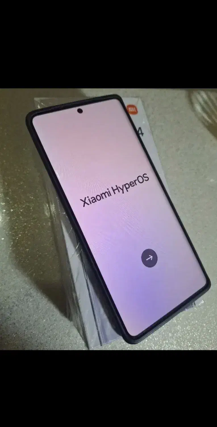 ردمی نوت ۱۴پرو ۲۵۶ گیگ رام ۸|موبایل|کرمانشاه, |دیوار