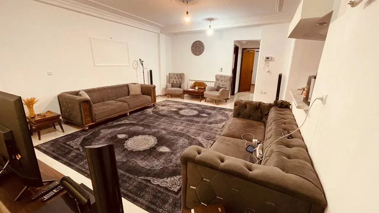 فروش واحد مسکونی|فروش آپارتمان|ساری, |دیوار