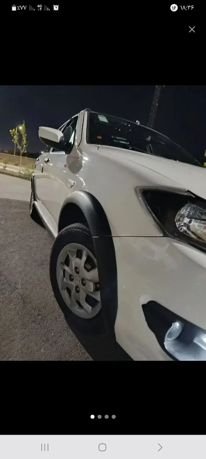 کوییک۴۰۲|خودرو سواری و وانت|زاهدان, |دیوار