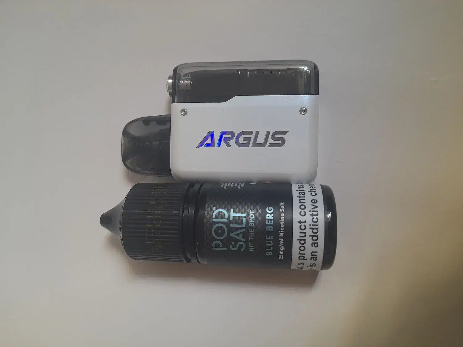 ویپ مدل ARGUS  p2|زیورآلات و اکسسوری|کرمانشاه, |دیوار