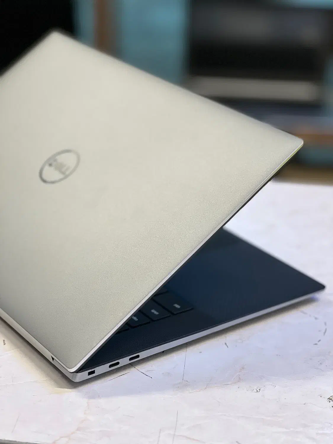 مهندسی و طراحی Dell Precision 5560 i7/32GB/1TB/4K|رایانه همراه|تهران, میدان ولیعصر|دیوار