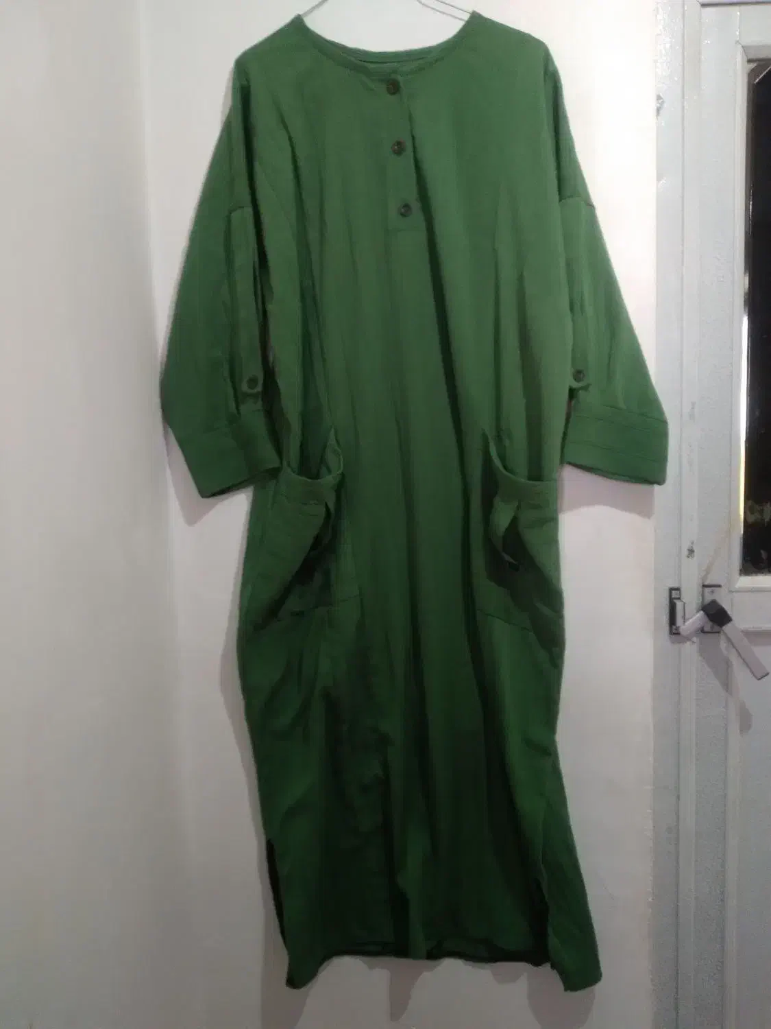 مانتو|لباس|نورآباد, |دیوار