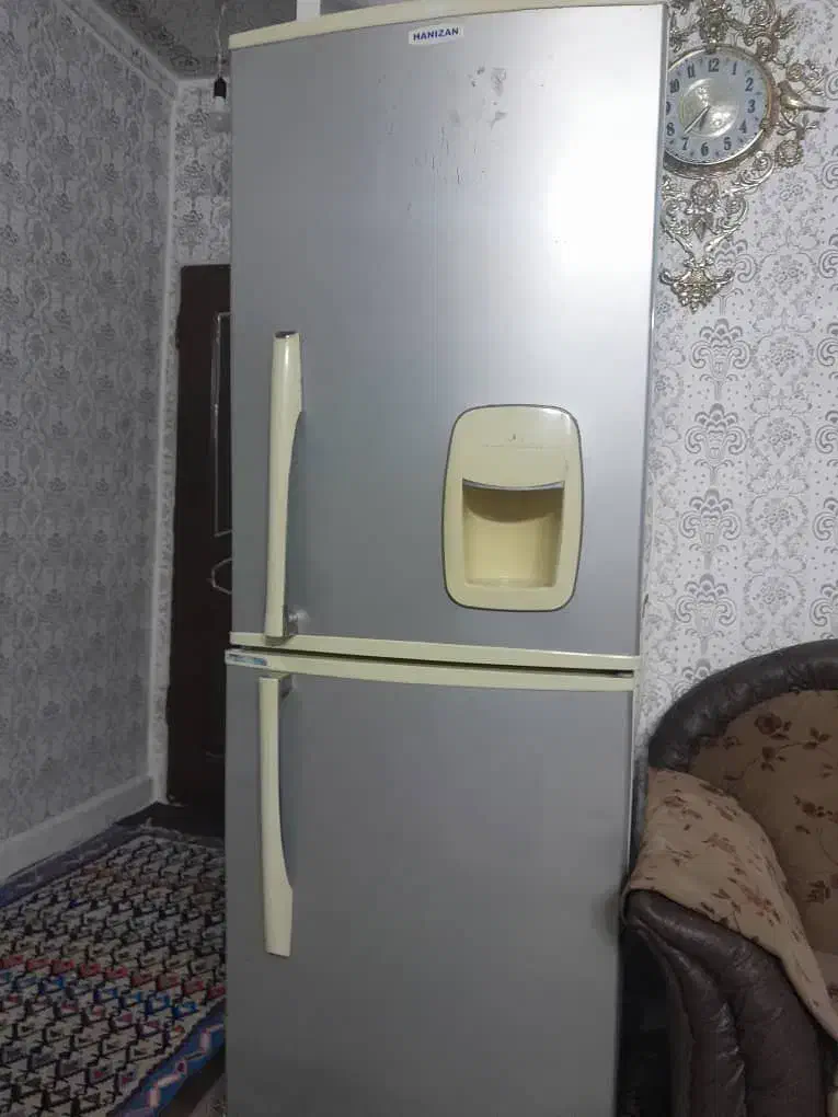 یخچال فریزر|یخچال و فریزر|اردبیل, |دیوار