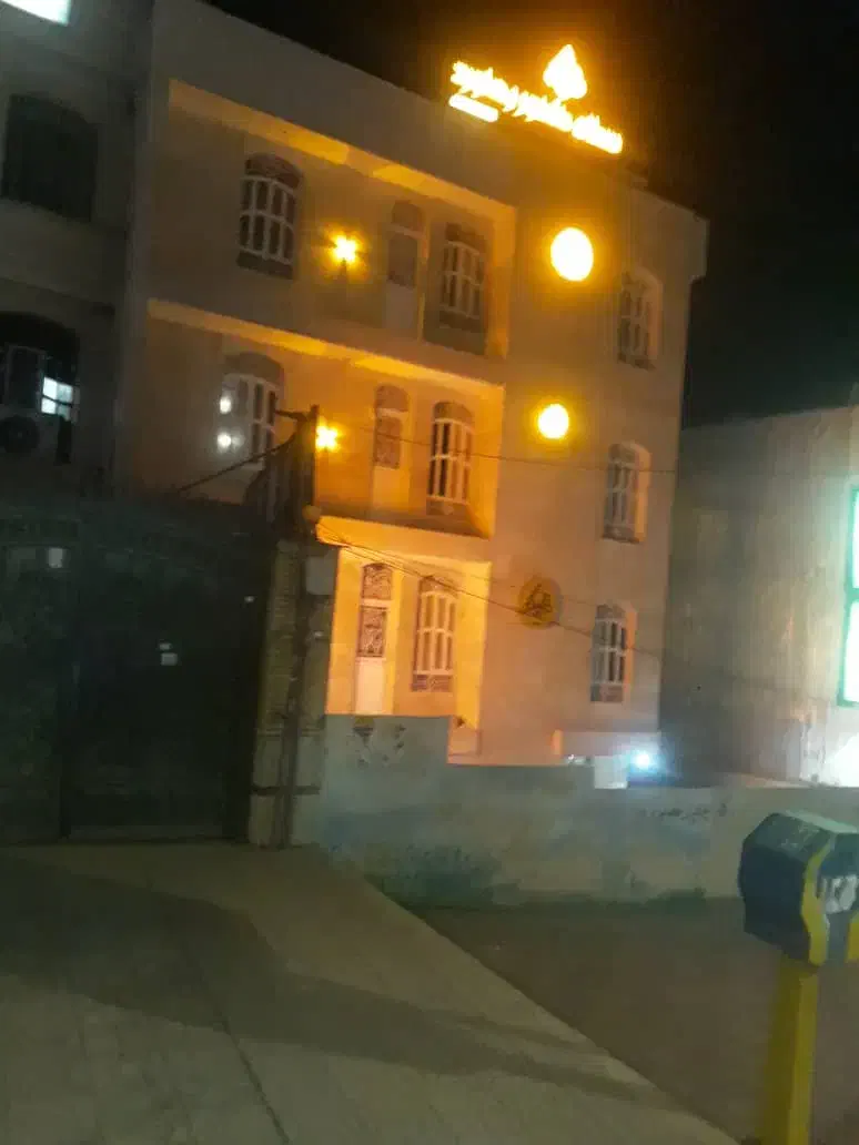 اجاره آپارتمان ۴طبقه۸۰۰متر زیر بنابلوار ابوذر|اجارهٔ آپارتمان|یاسوج, |دیوار