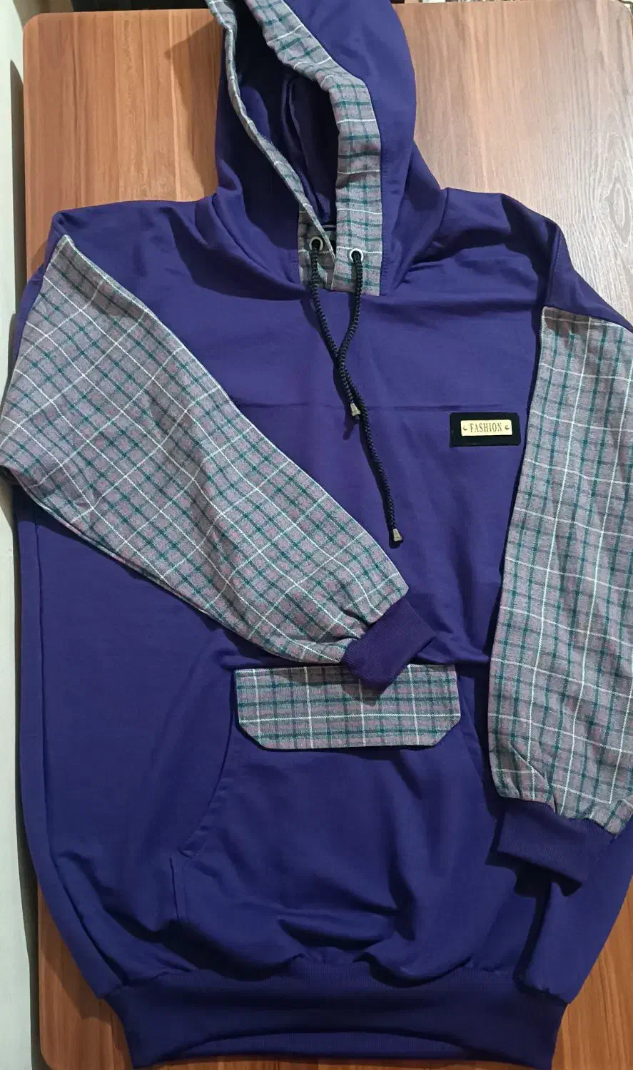 هودی زیر قیمت|لباس|همدان, |دیوار