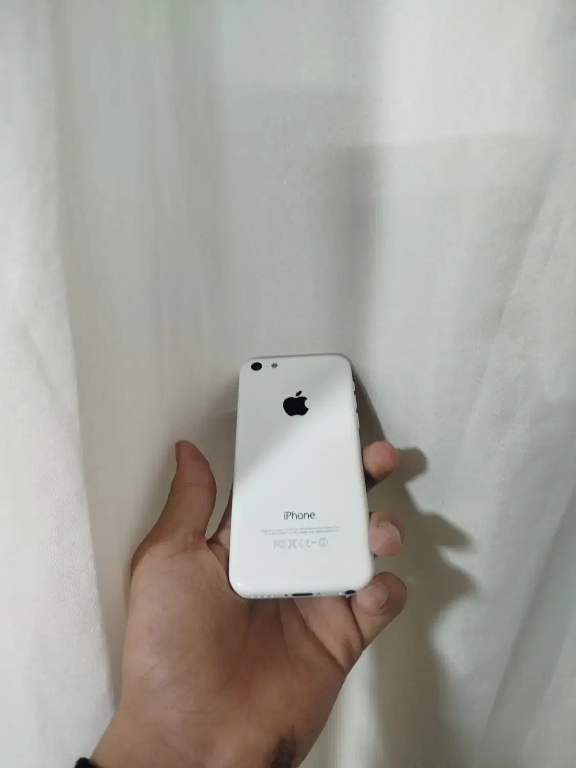 آیفون 5c|موبایل|نیشابور, هفده شهریور|دیوار