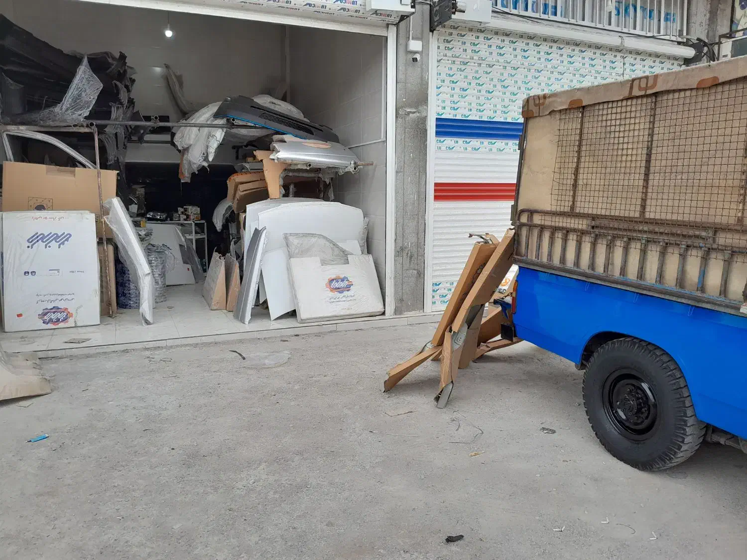 گلگیر کاپوت سپر دیاق در چراغ|قطعات یدکی و لوازم جانبی|دزفول, |دیوار