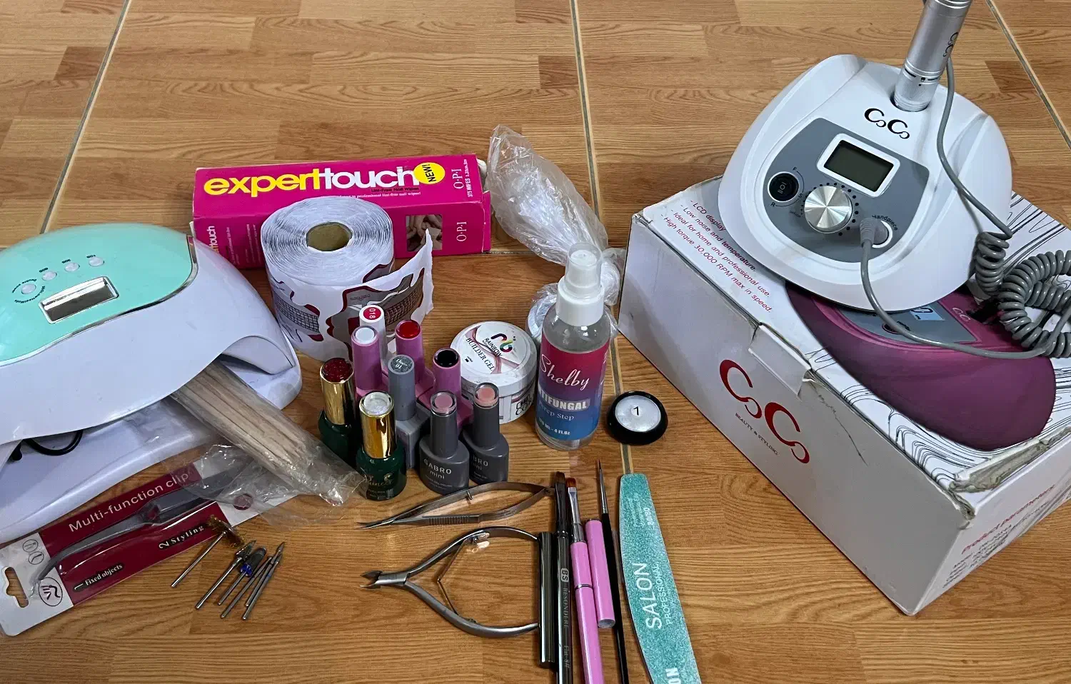 فروش محصول|آرایشگاه و سالنهای زیبایی|آستارا, |دیوار