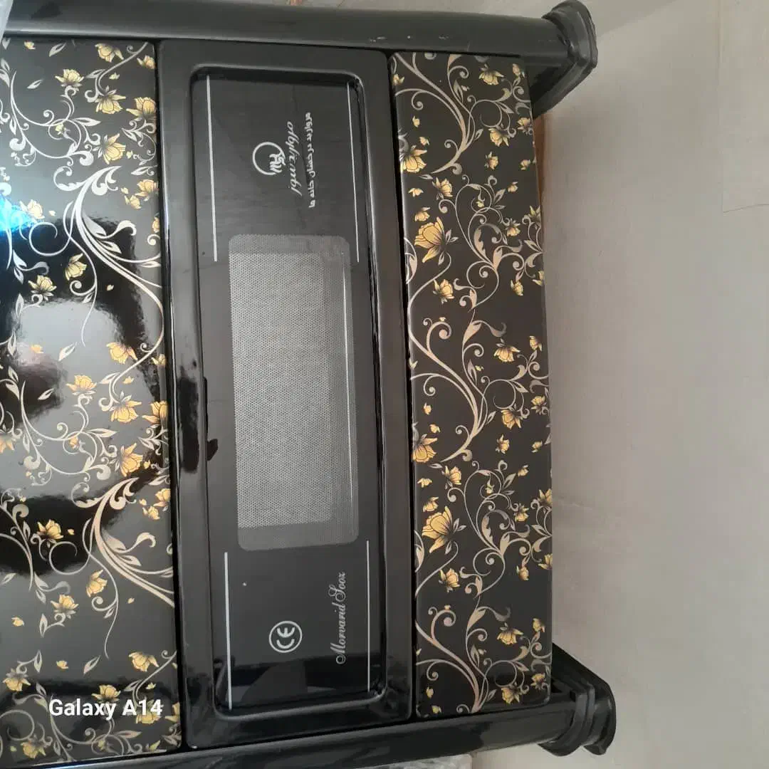 فروشی|اجاق گاز و لوازم برقی پخت‌وپز|فردیس, شهرک ارم|دیوار