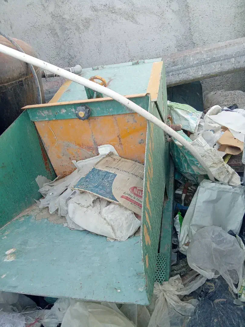 اسیاب و علوفه خرد کن در حد نو|ماشین‌آلات صنعتی|صفادشت, |دیوار