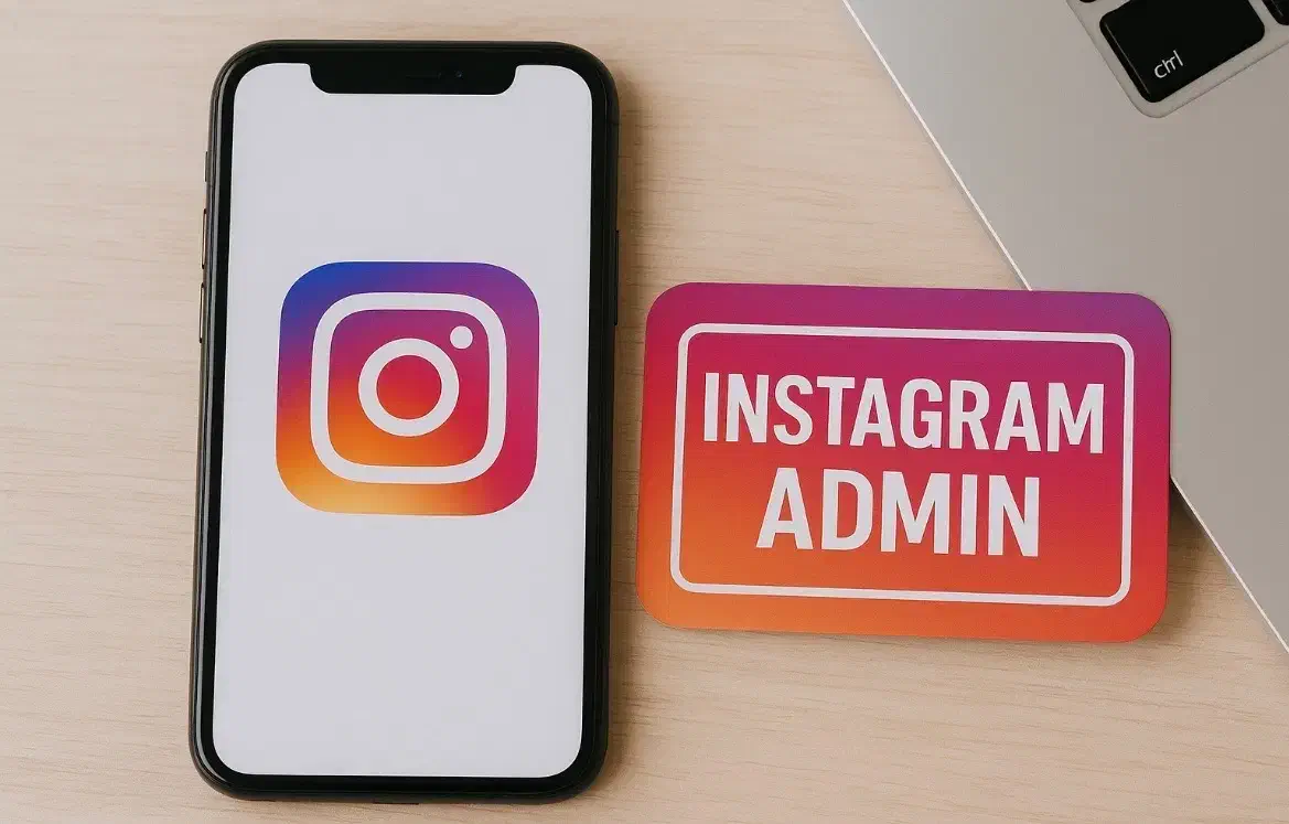 ادمین پیج اینستاگرام|خدمات رایانهای و موبایل|صدرا-فارس, فاز ۱|دیوار