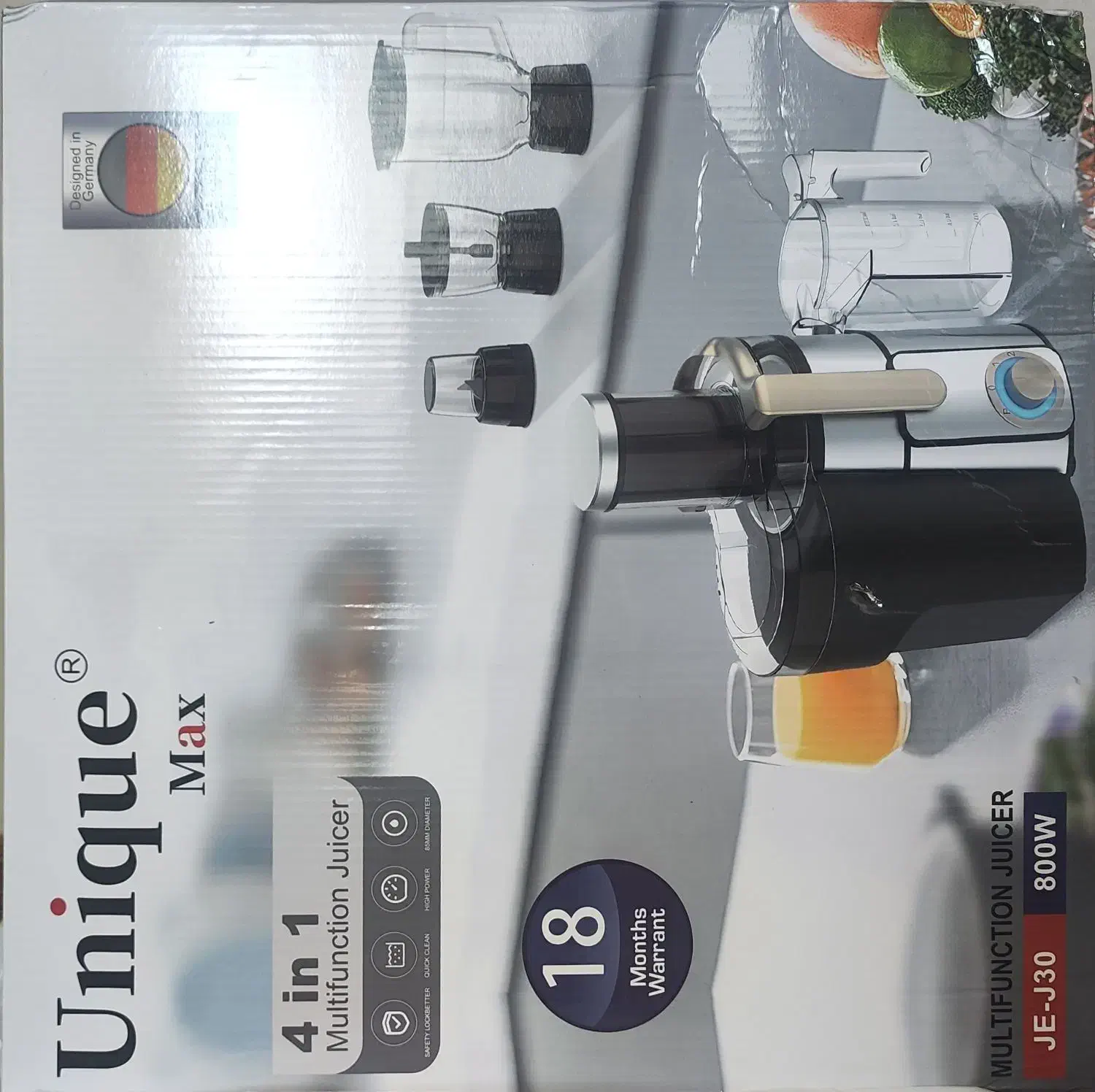 آب میوه گیری نو نو|آبمیوهگیر و آبمرکباتگیر|تبریز, |دیوار