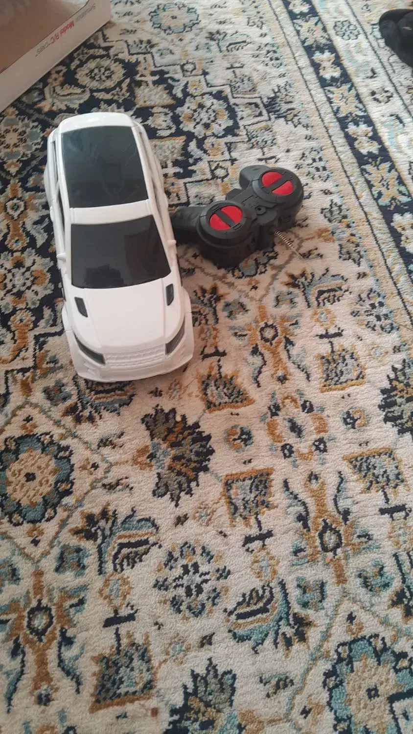 ماشین|اسباب‌بازی بچه|ارومیه, |دیوار