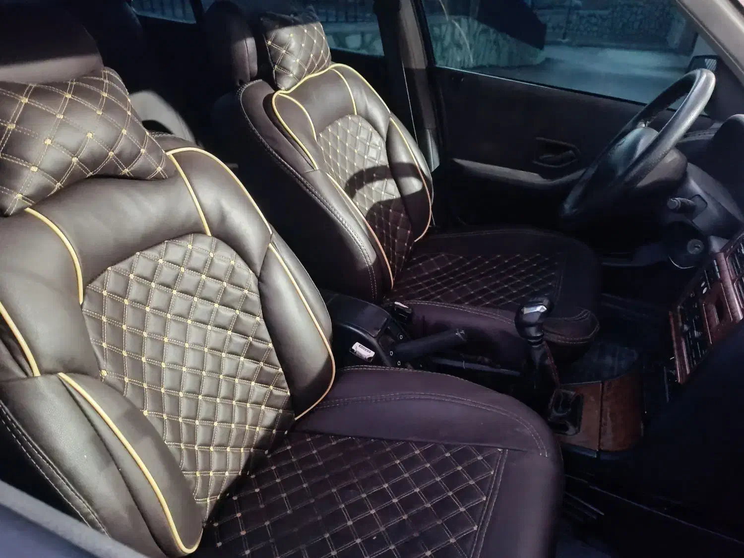 پرشیا مدل 80|خودرو سواری و وانت|تهران, ولنجک|دیوار