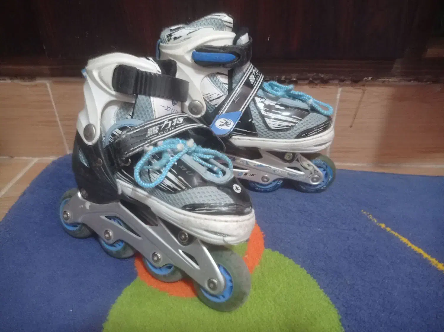 اسکیت کفشی|دوچرخه، اسکیت، اسکوتر|شیراز, زرهی|دیوار