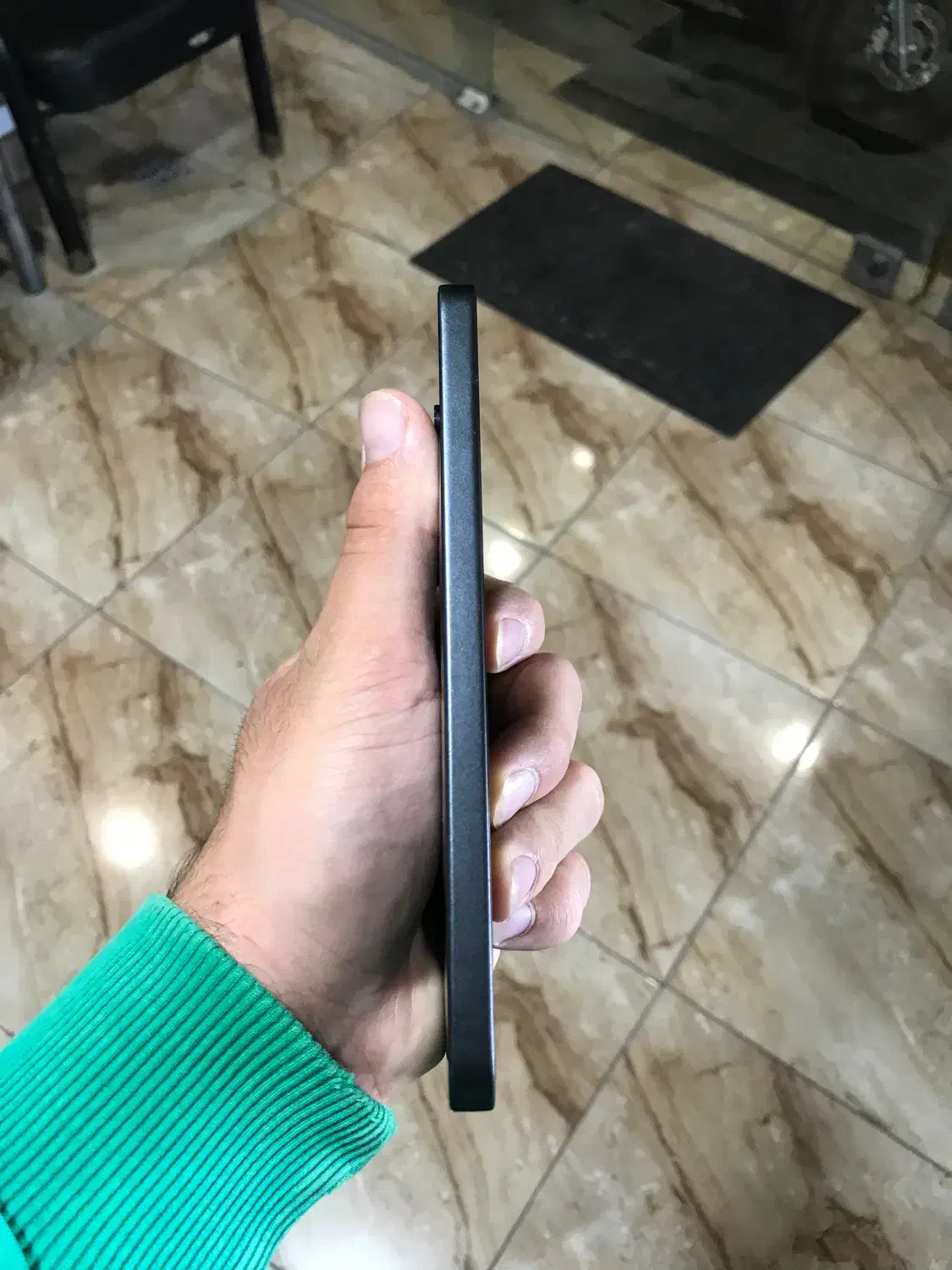 شیائومی نوت ۱۳ مشابه صفر|موبایل|بابلسر, |دیوار