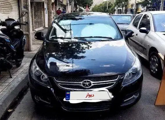 جک j5|خودرو سواری و وانت|کرج, گوهردشت|دیوار