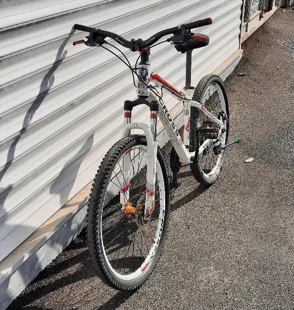 دوچرخه ۲۶|دوچرخه، اسکیت، اسکوتر|مشگین شهر, |دیوار