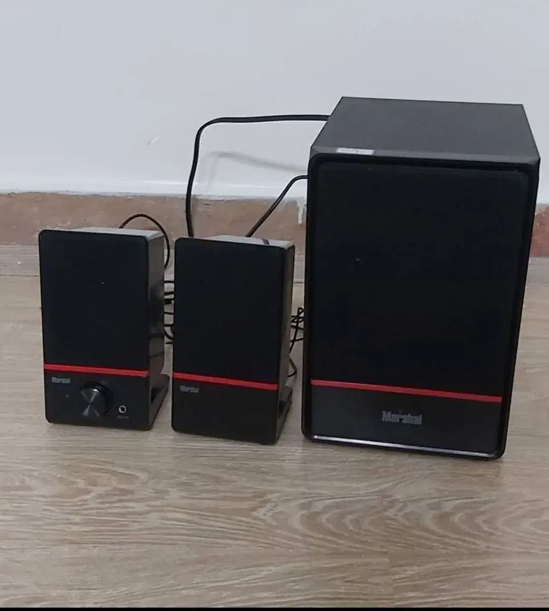 اسپیکر|قطعات و لوازم جانبی رایانه|تبریز, |دیوار