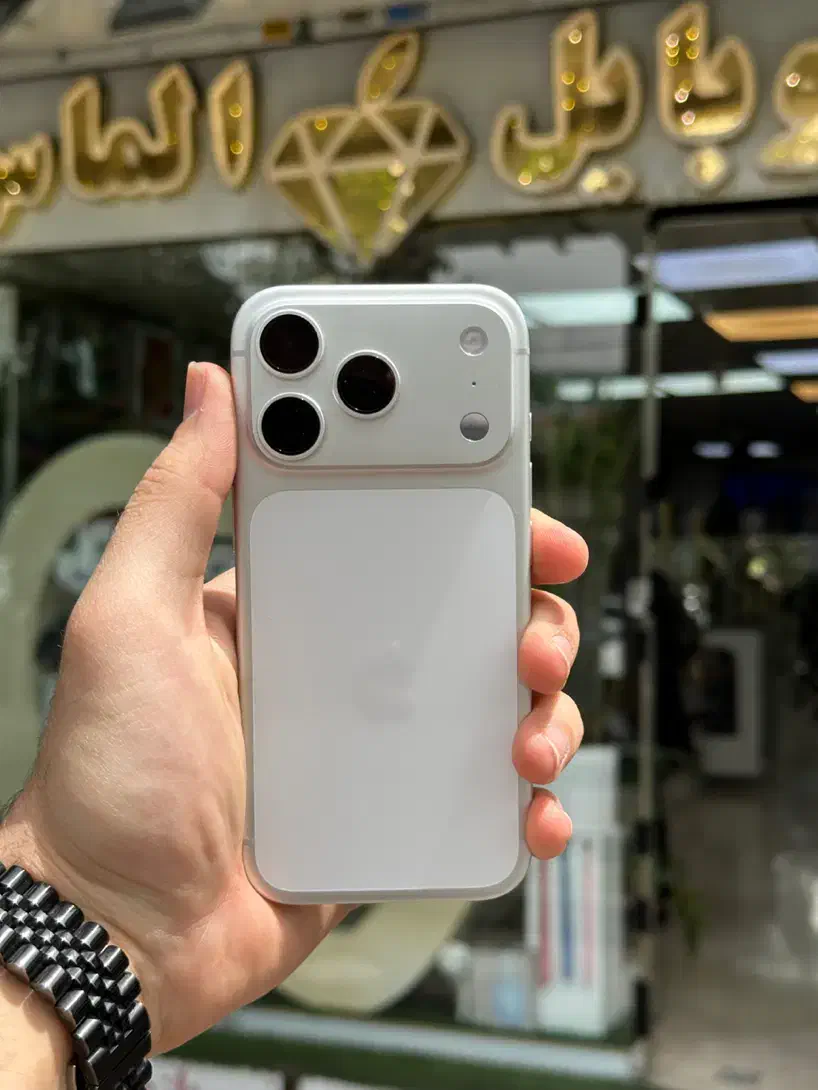 17pro|موبایل|تهران, تهرانپارس غربی|دیوار