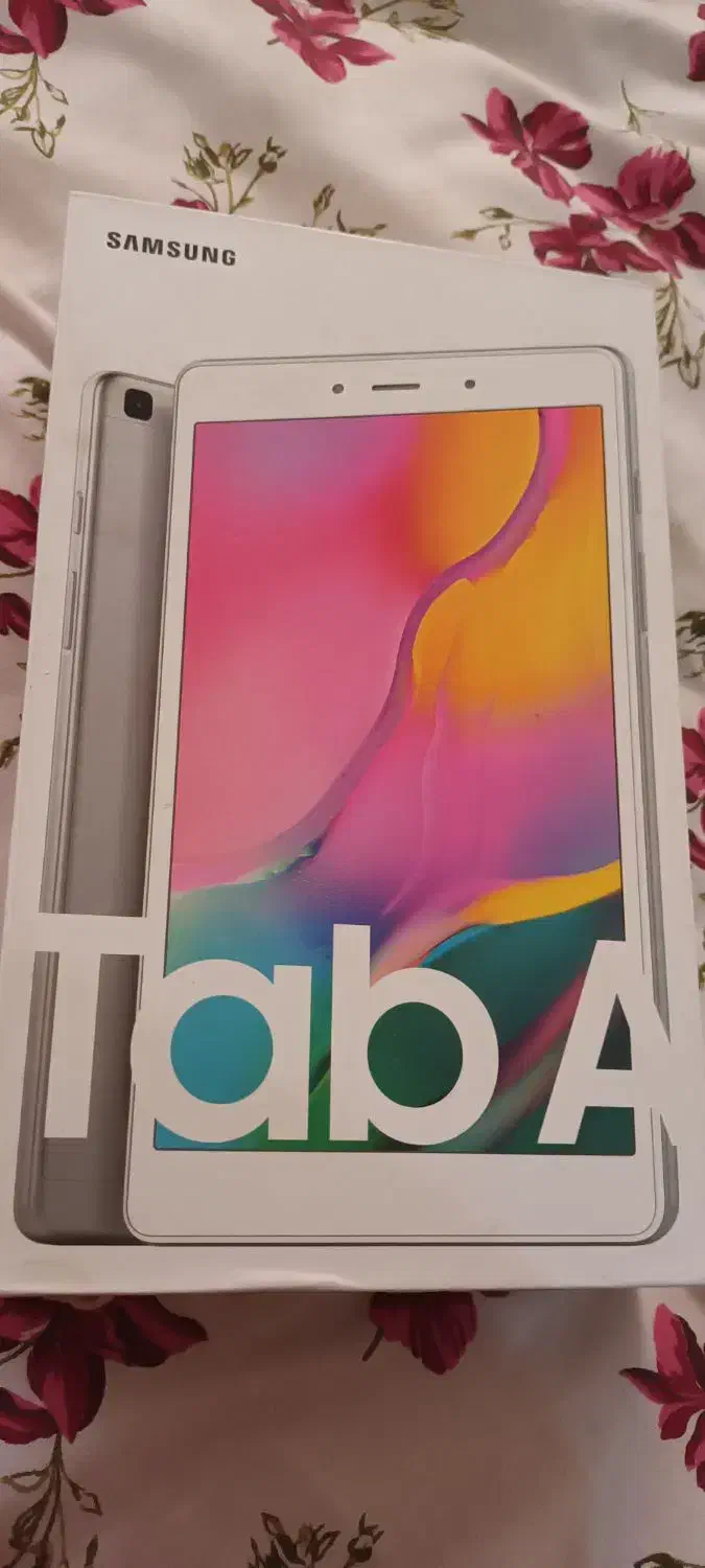 تبلت سامسونگ|تبلت|قم, پردیسان|دیوار