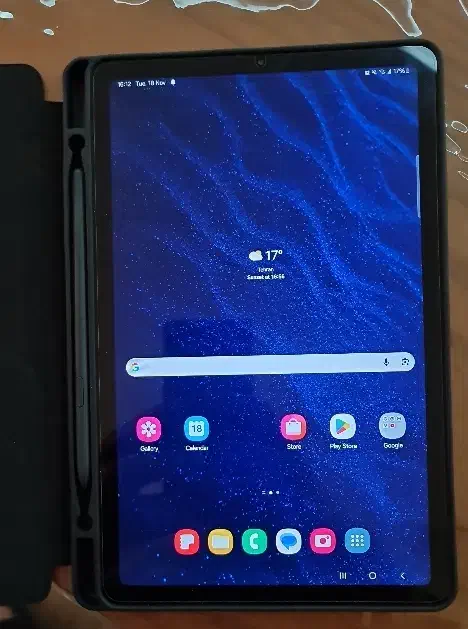 تبلت سامسونگ Galaxy Tab S6 Lite|تبلت|تهران, شهرک مخابرات|دیوار