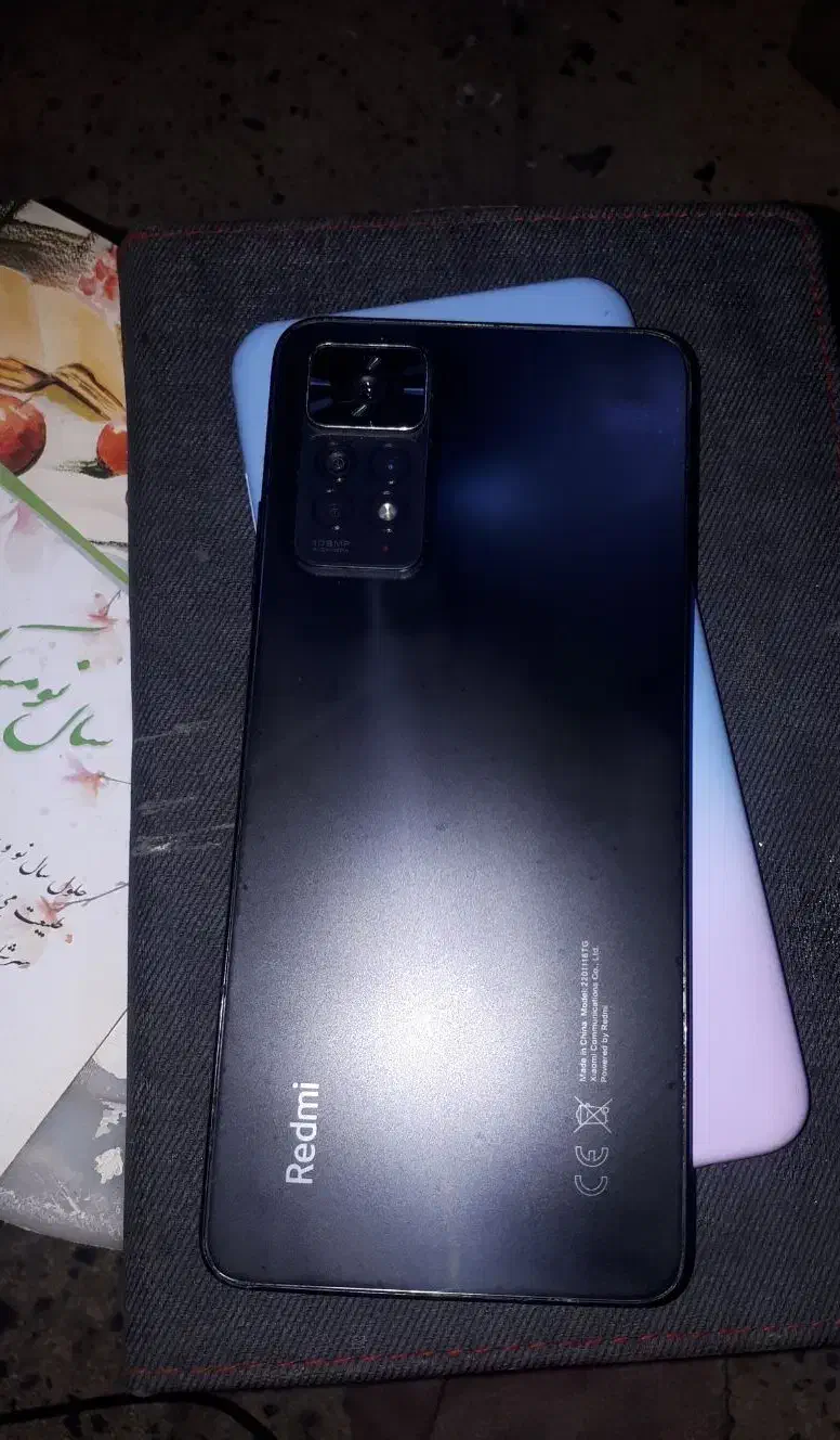 تهاتر معاوضه خرید فروش چند مدل گوشی روز|موبایل|قزوین, |دیوار