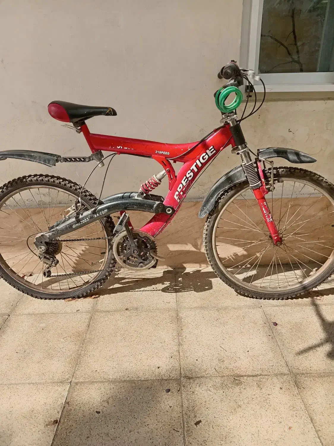 دو عدد دوچرخه 24|دوچرخه، اسکیت، اسکوتر|قائم‌شهر, |دیوار