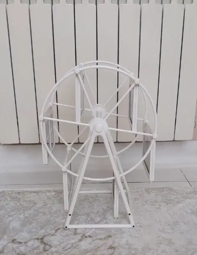 قاب عکس چرخ وفلک مناسب کادو|تابلو، نقاشی، عکس|ری, ولی آباد|دیوار